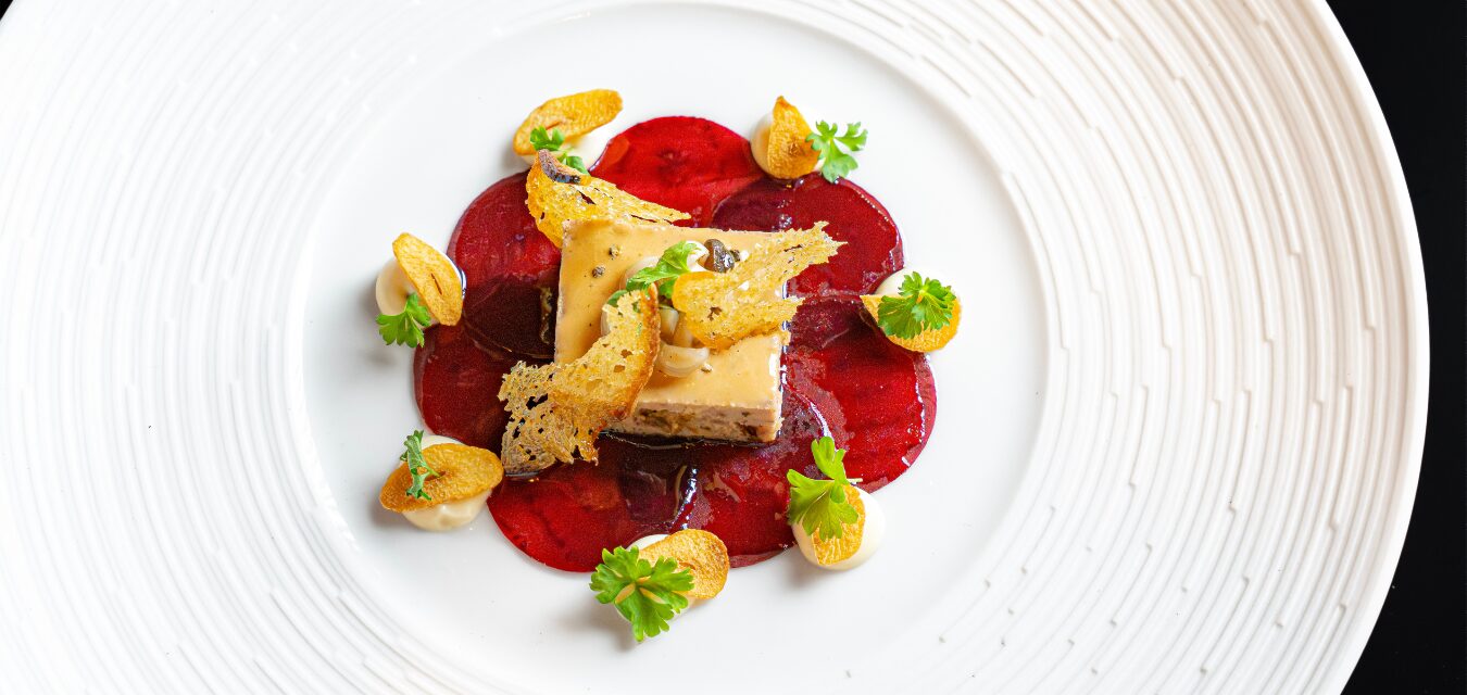Enlo Rabbit Terrine