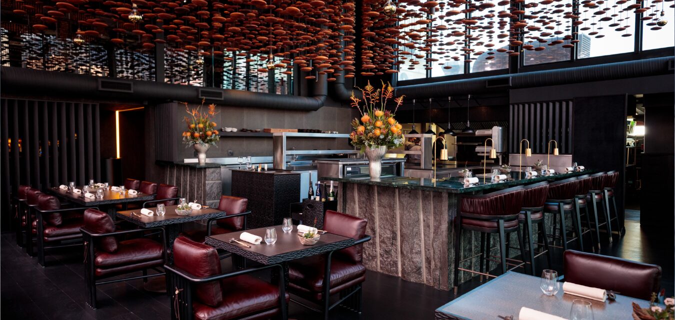 FYN Dining Room