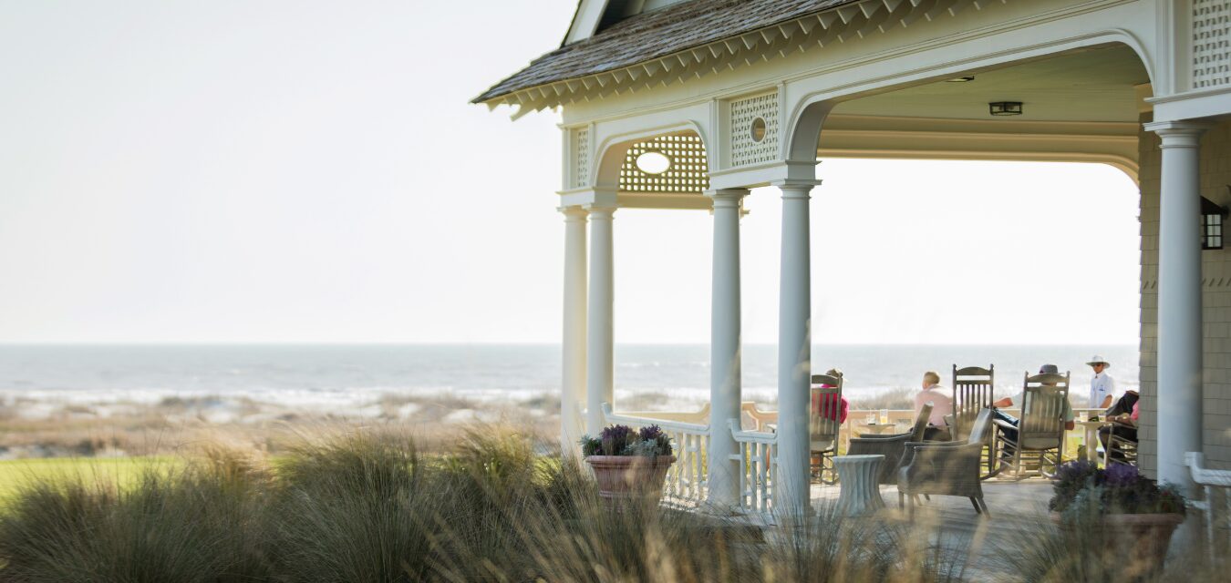 Kiawah featured image
