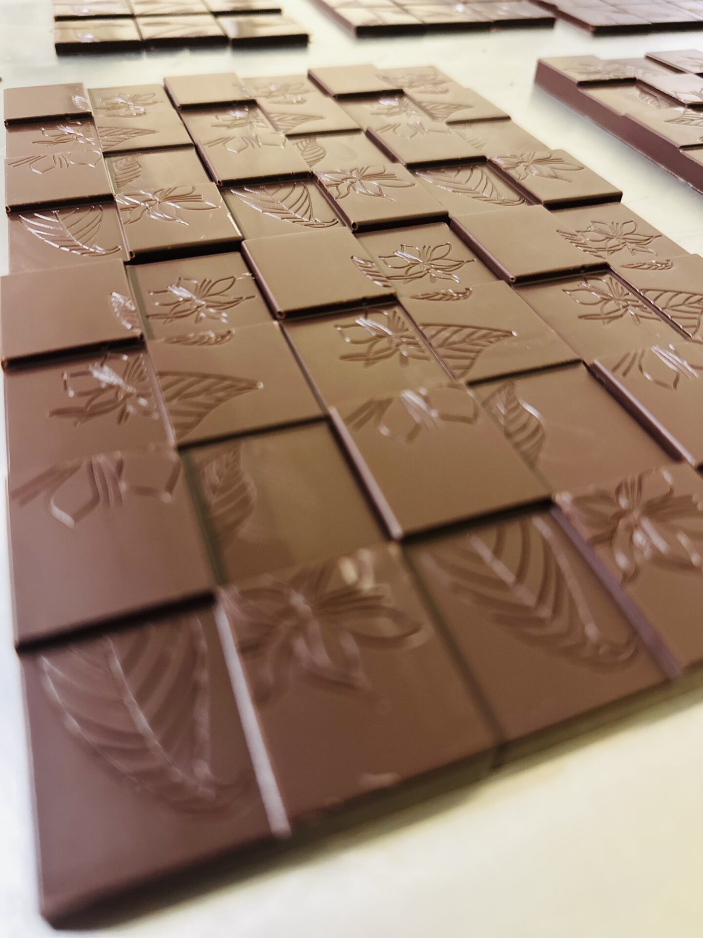 Kosha Chocolate