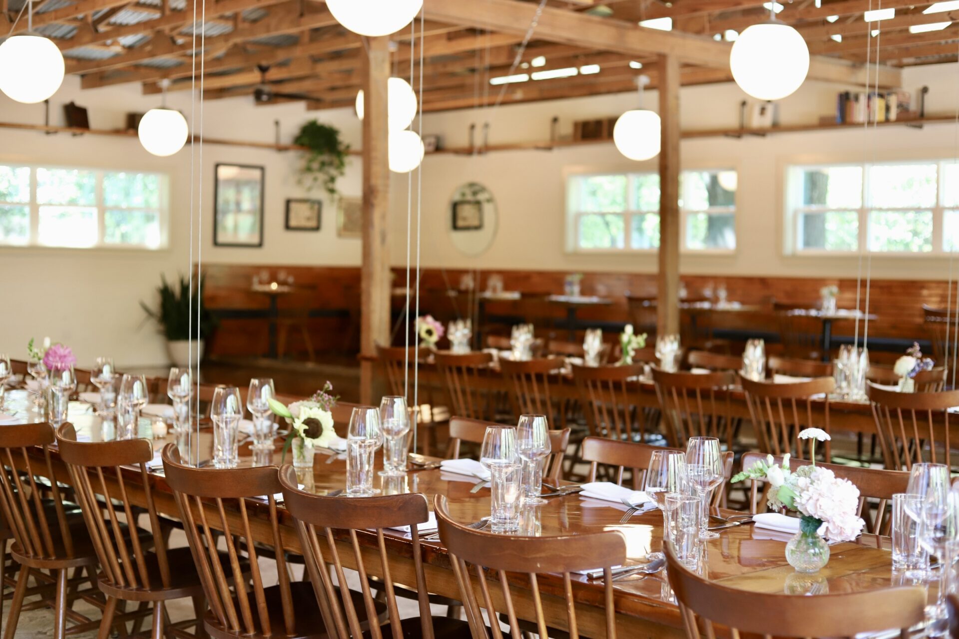 Ronin DiningRoom