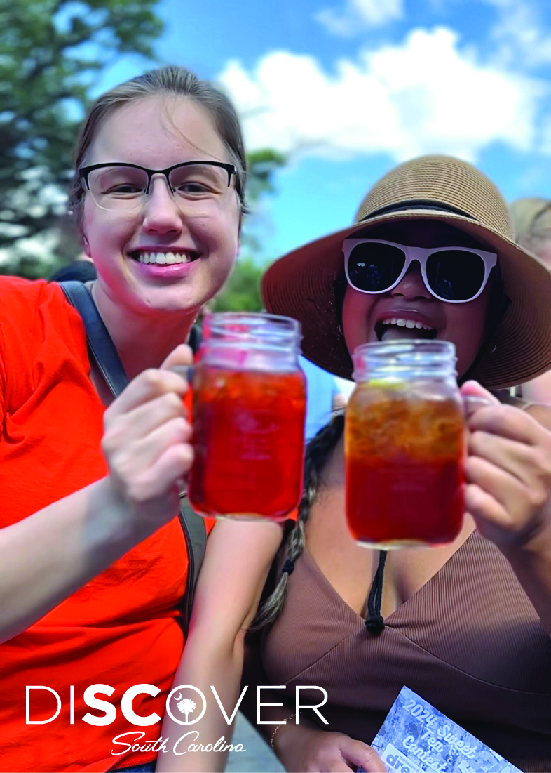 Sweet Tea Festival