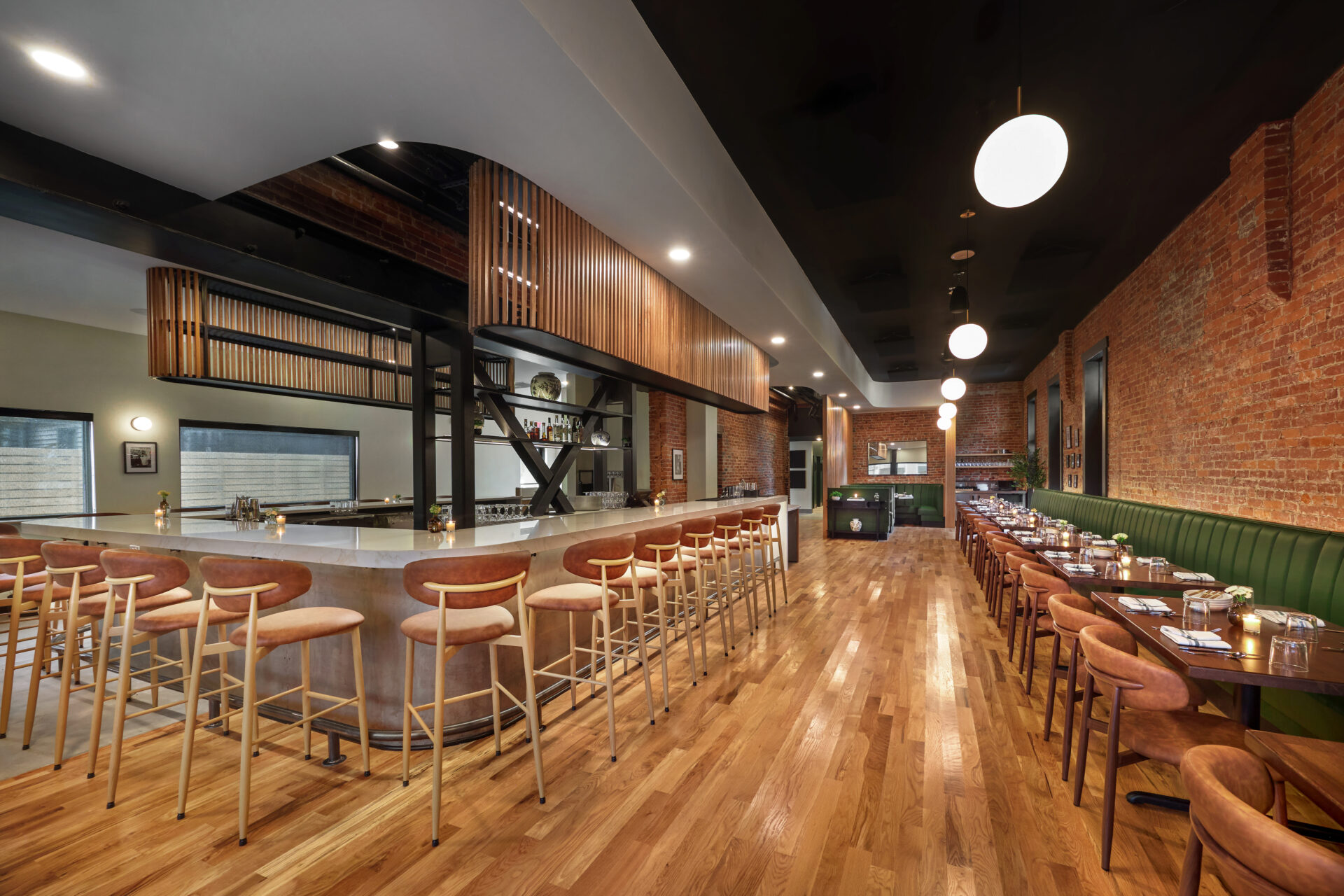 TANA Interiors