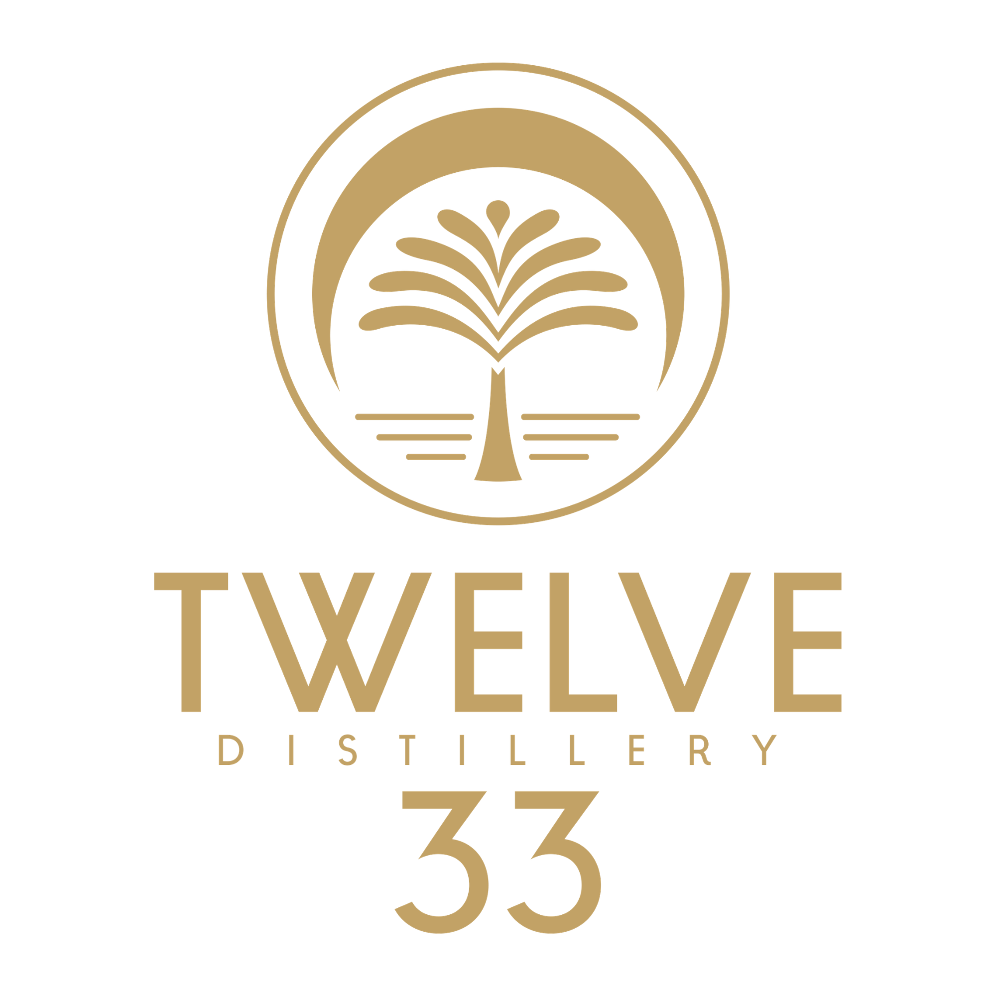 Twelve distillery logo