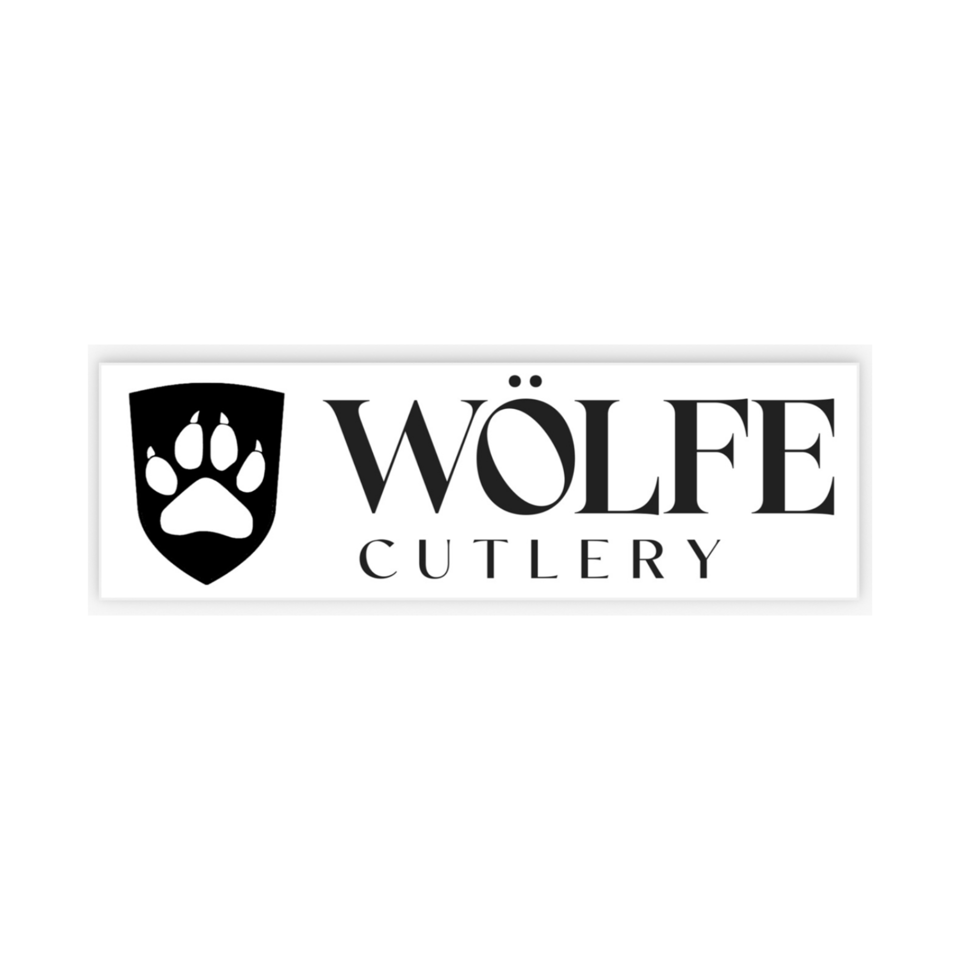 Wolfe logo
