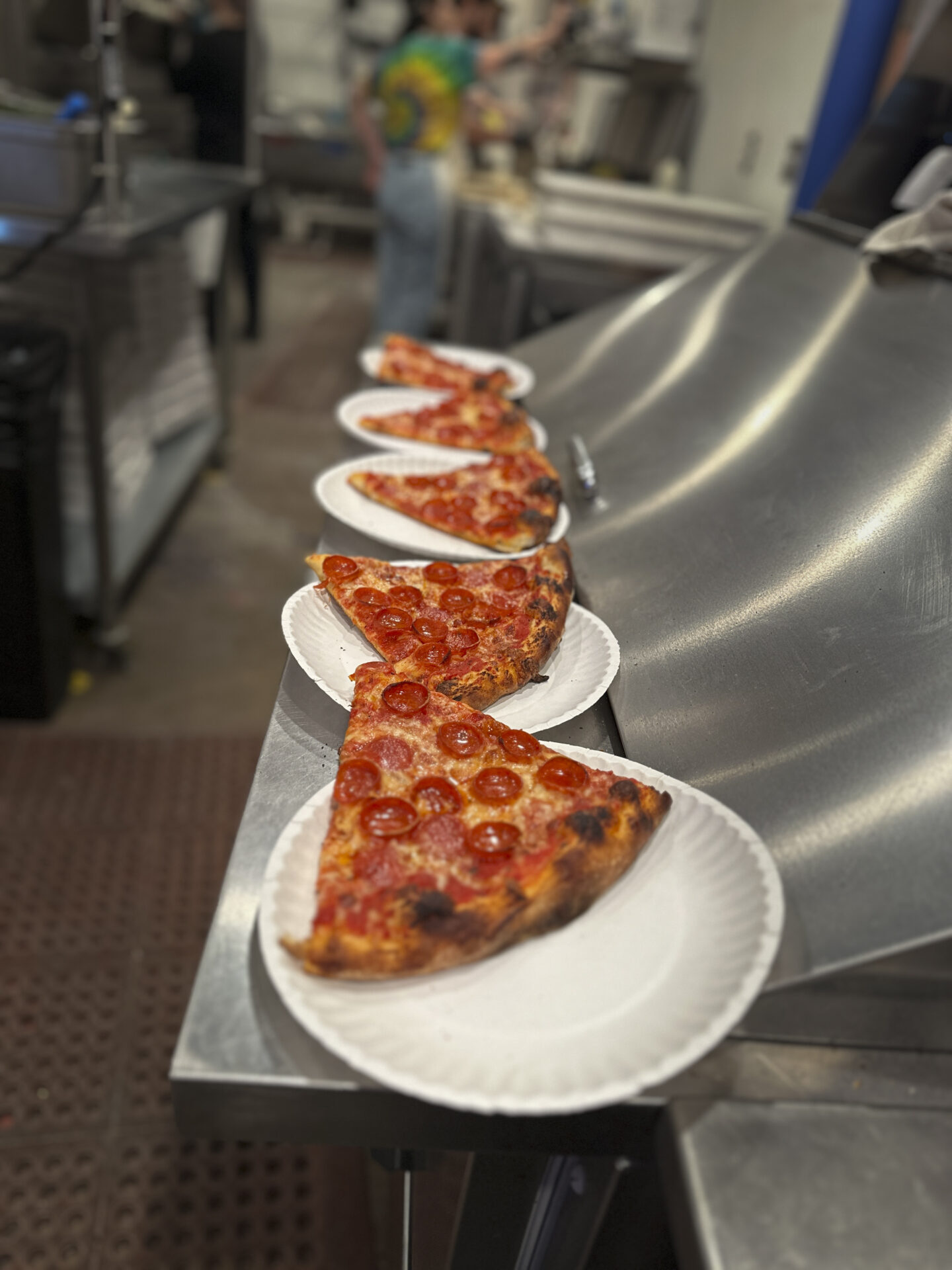 Zee's Pizzeria