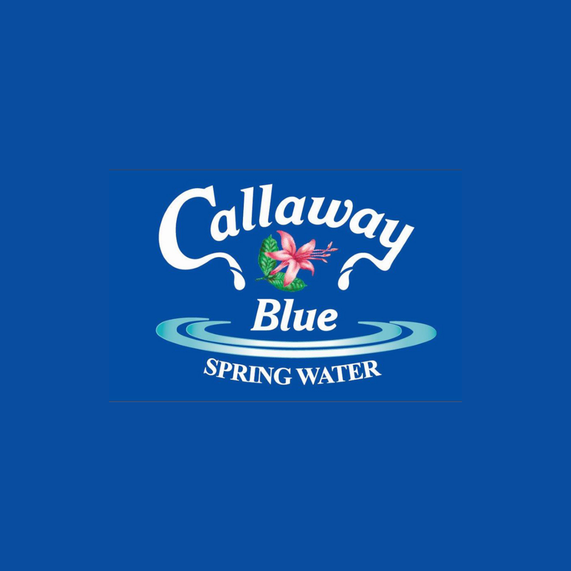 callaway blue