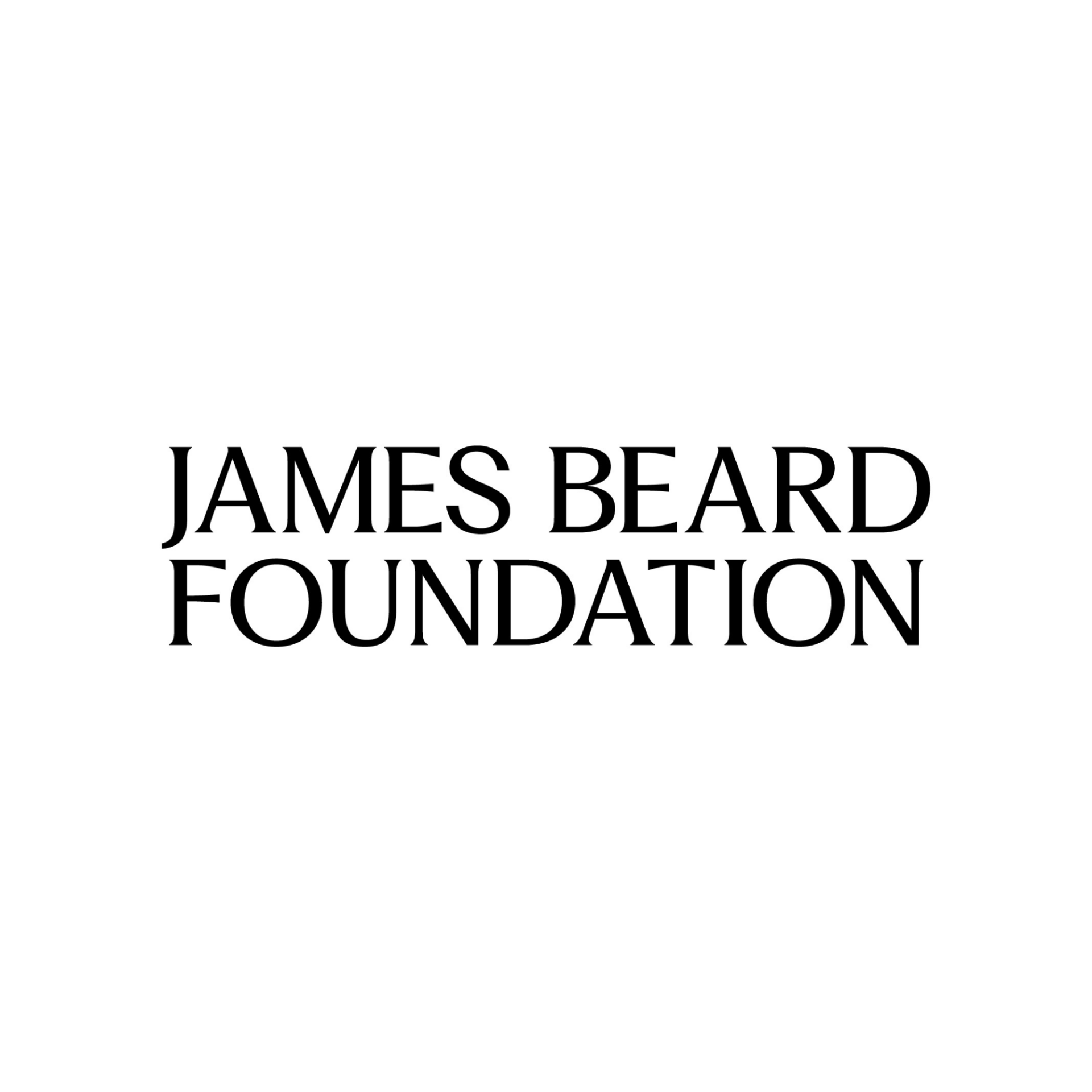 james beard foundation