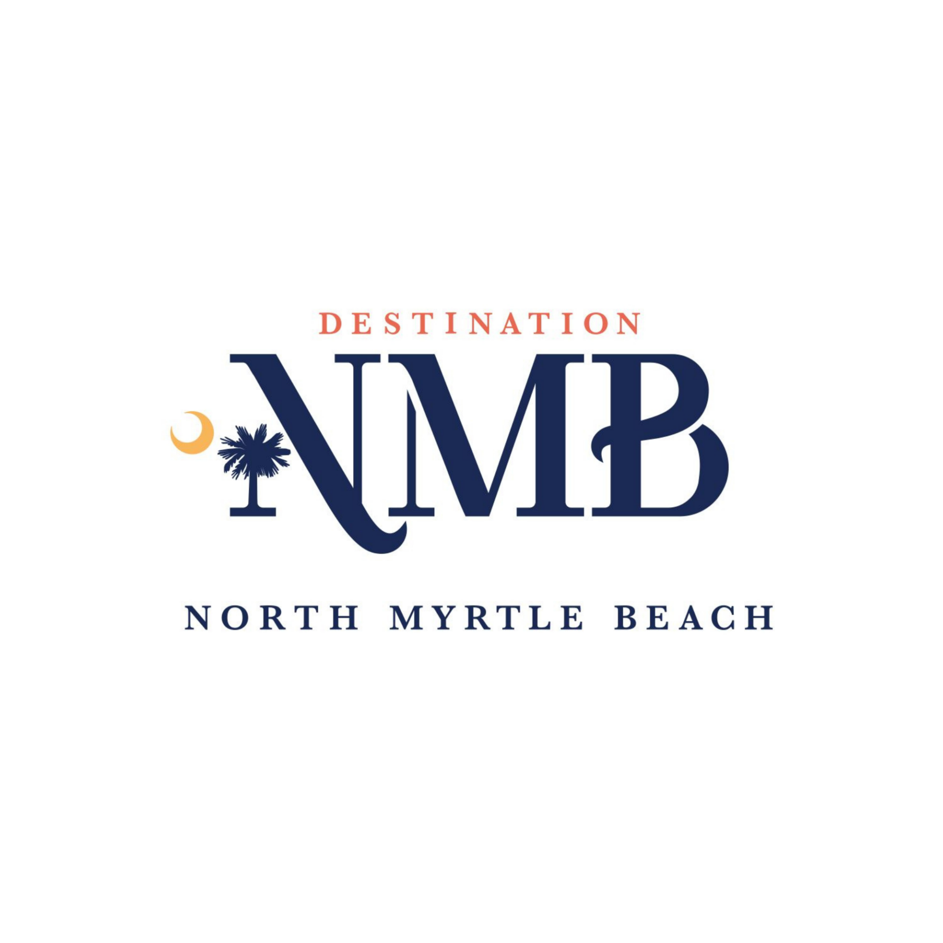 north myrtle beach logo