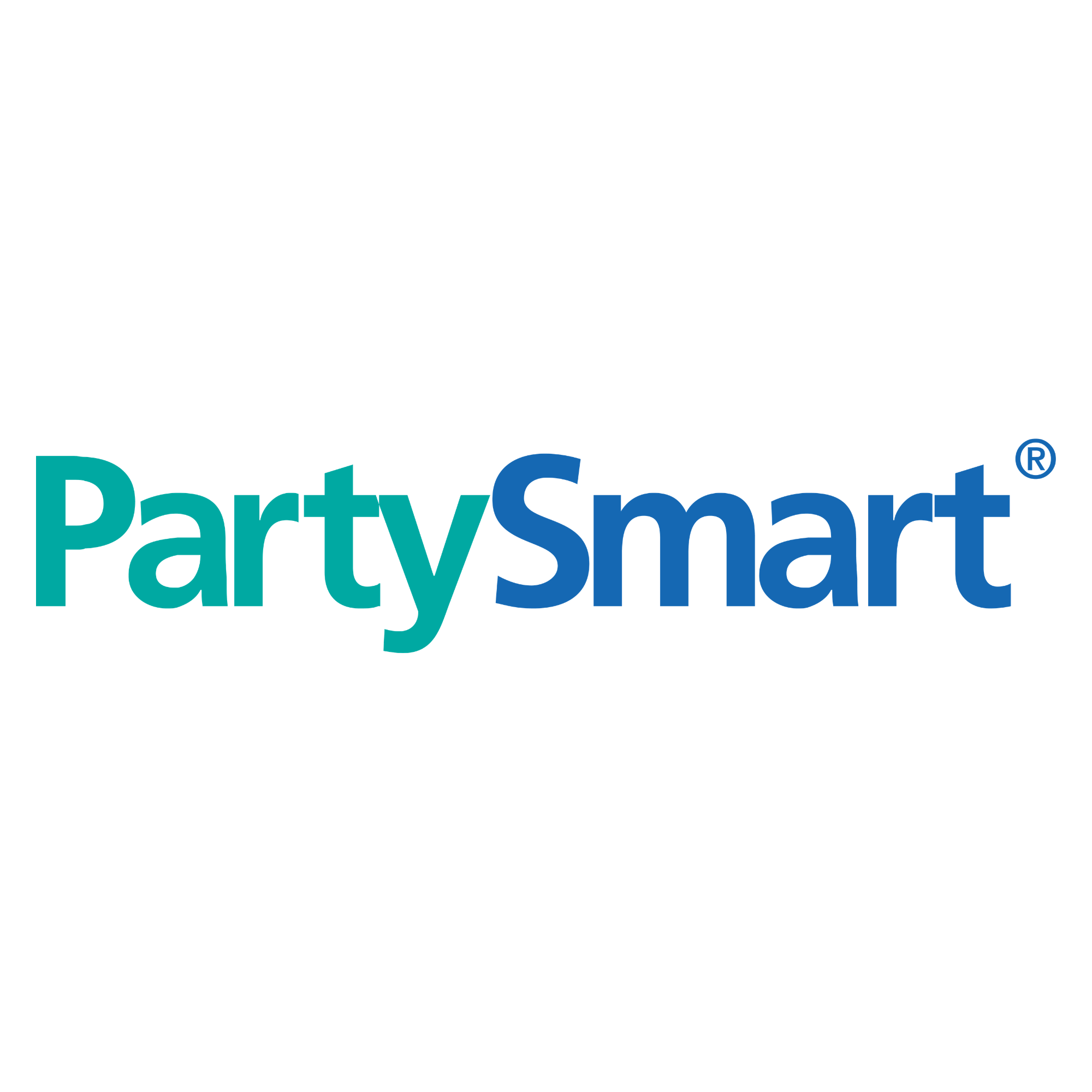 party smart logo
