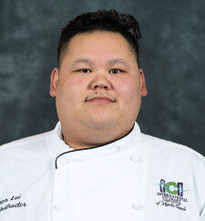 wilson lui