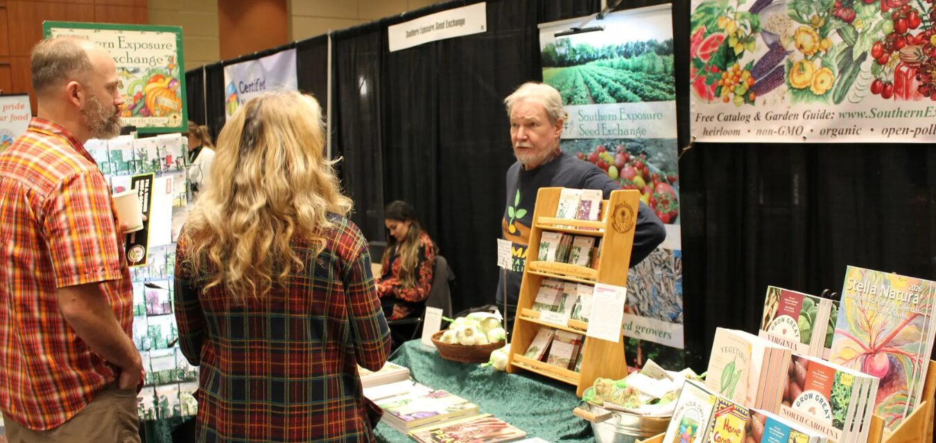 CFSA Sustainable Agriculture Conference