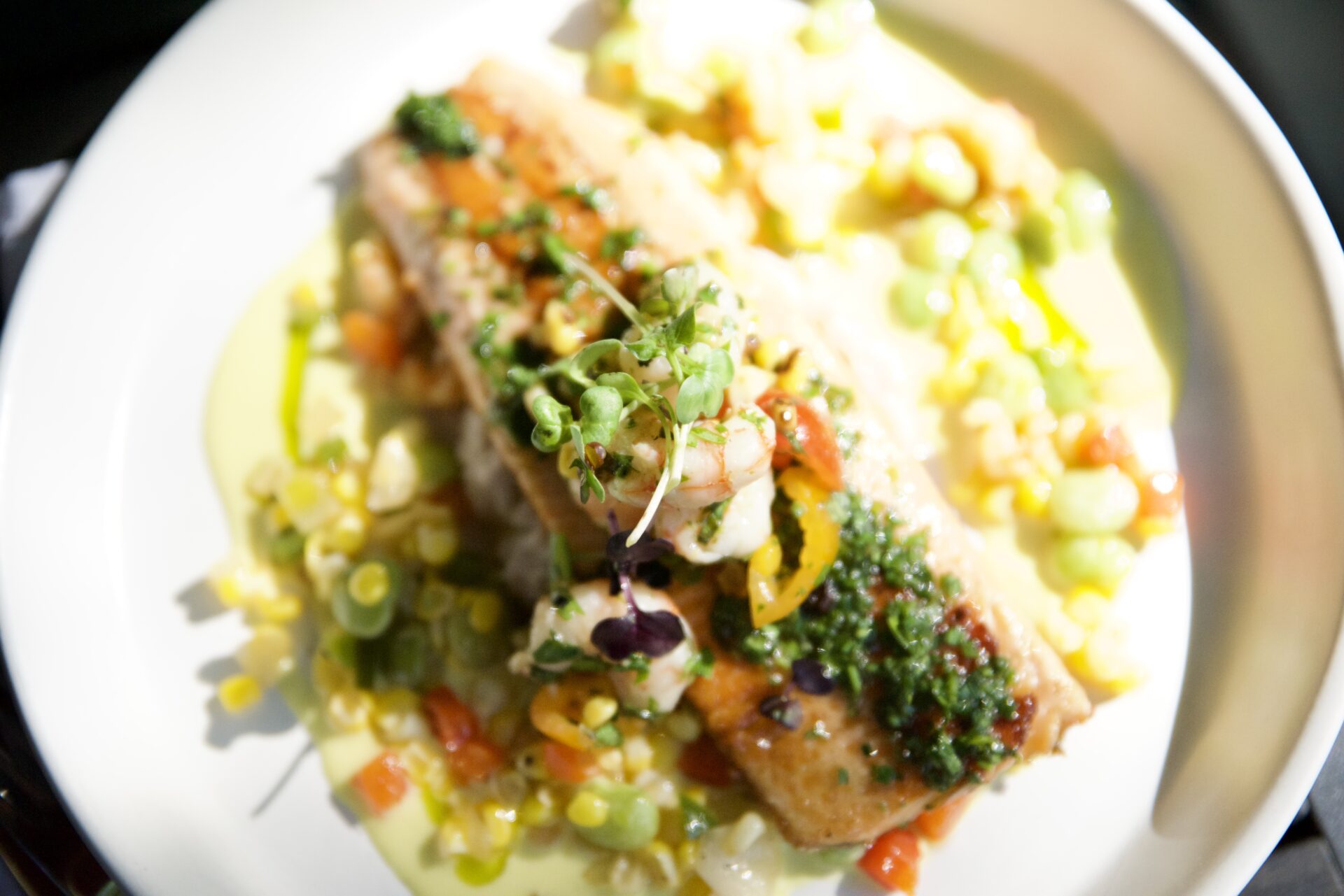 Appalachin Bistro