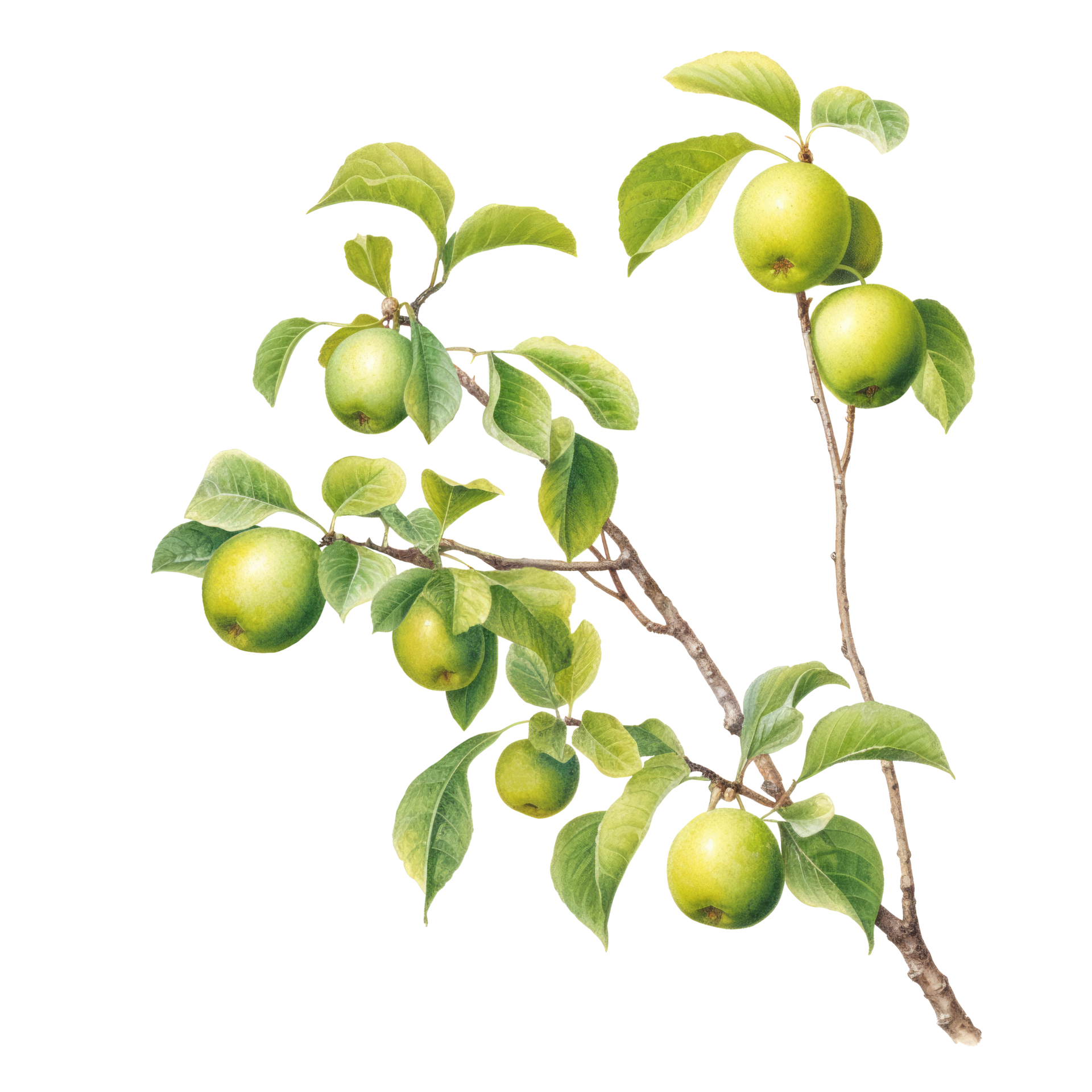 Apples