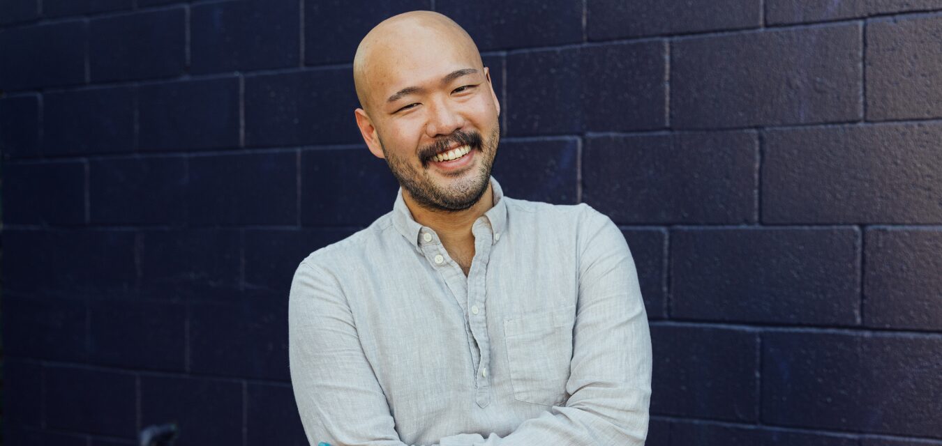 Henry Preferred Headshot (credit Luke Chang Jiā Media) jpeg