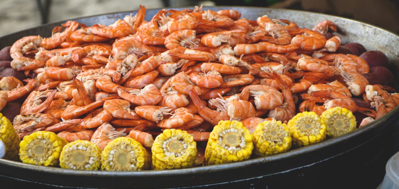 National Shrimp Festival