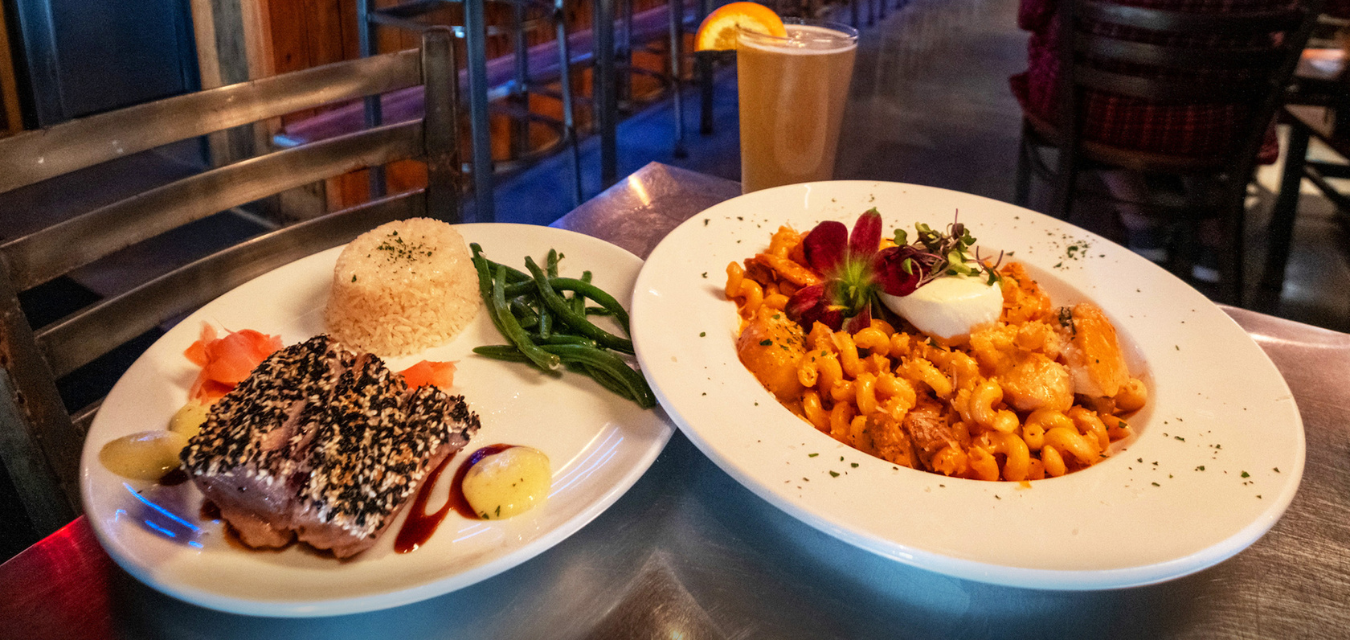 North Banks Restaurant and Raw Bar