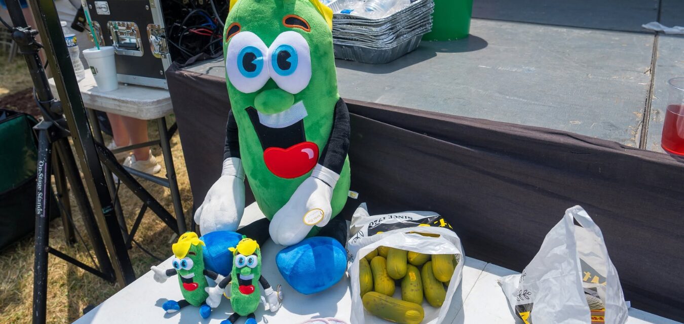 North Carolina Pickle Festival