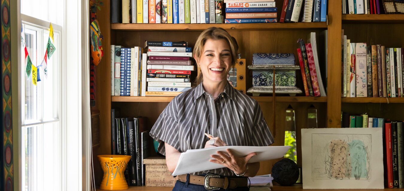 Pati Jinich Image Courtesy Jennifer Chase