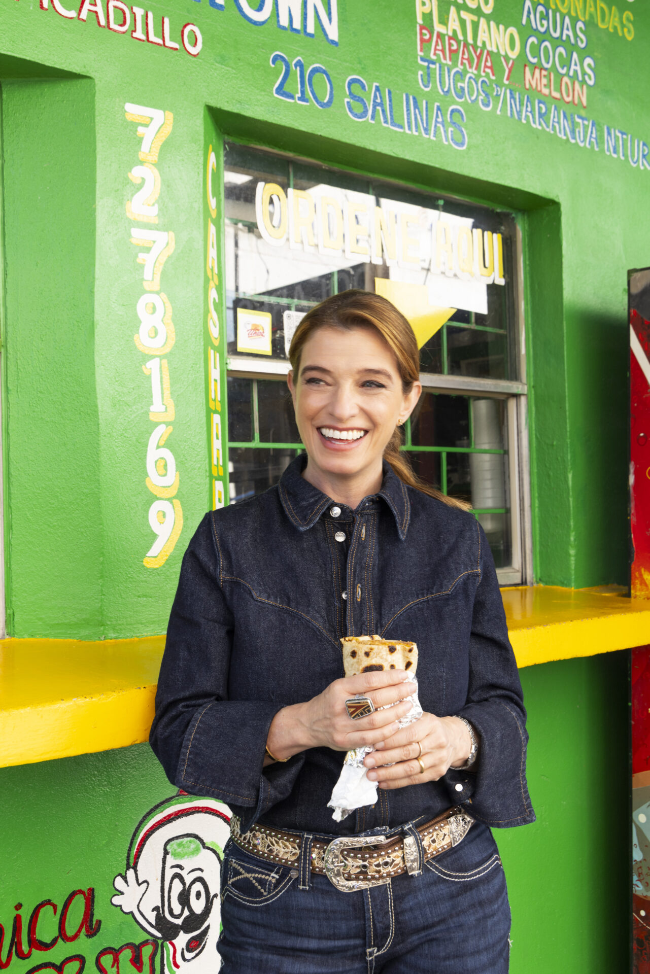 Pati Jinich