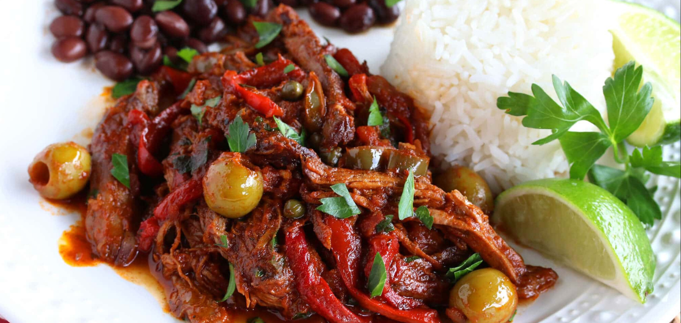 Ropa Vieja