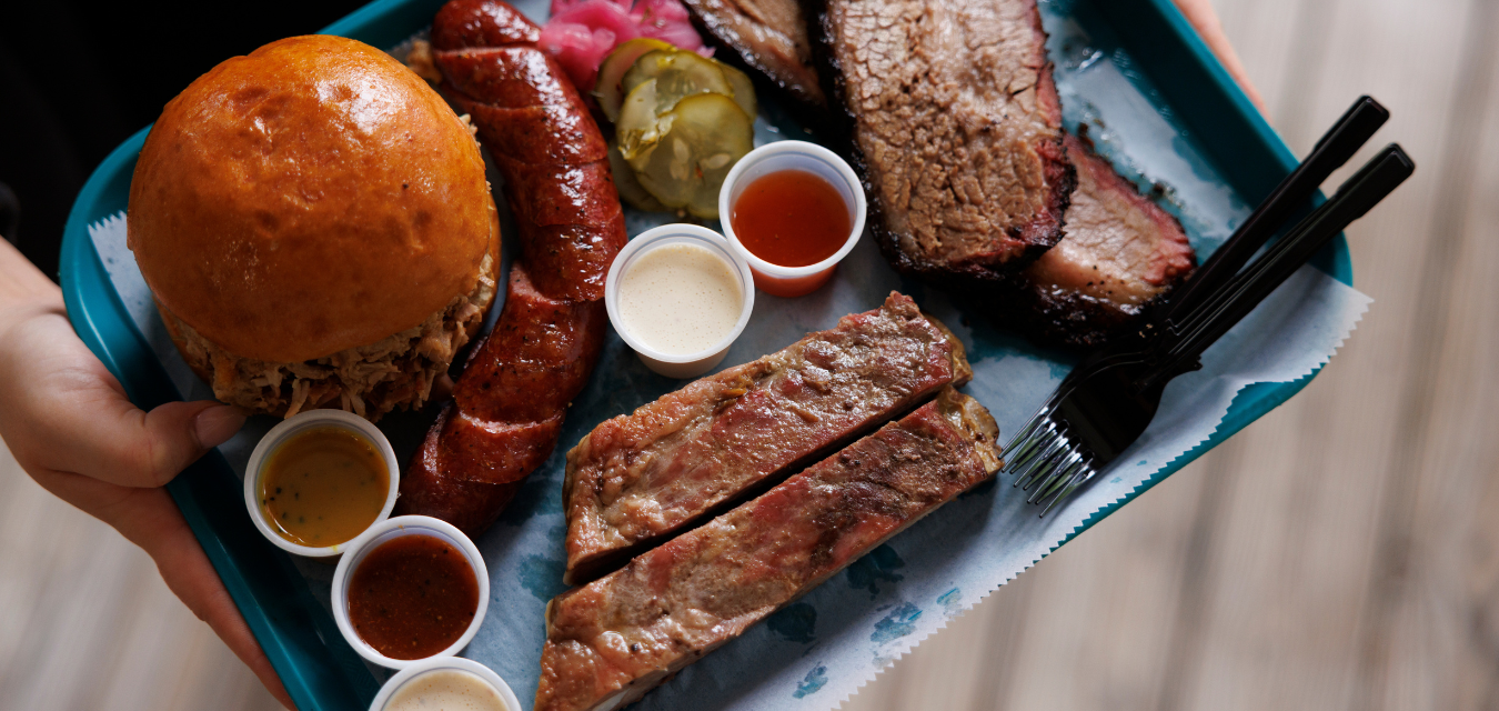 city limits bbq image courtesy of forrest clonts