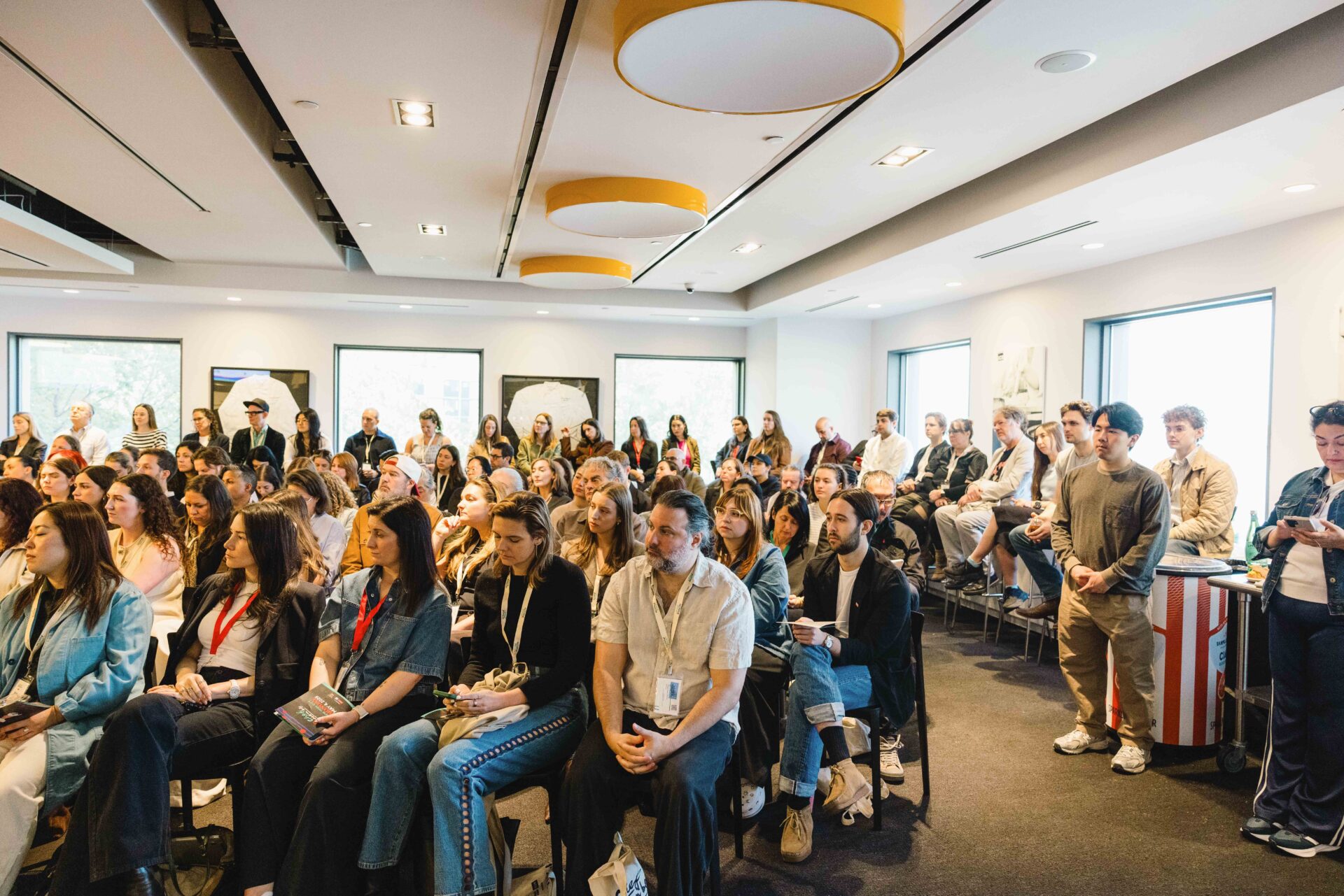 Chef Assembly NYC Photo Credit Neal Santos ()