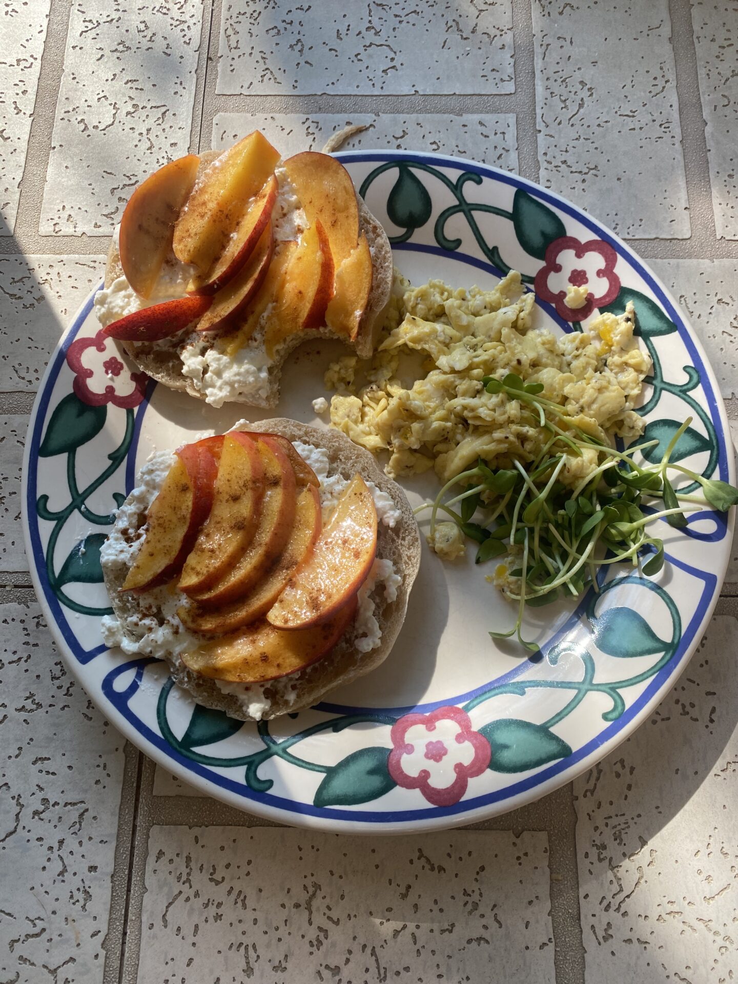 Hopewell Sourdough & Elmwood Eggs PC Erin Oliver