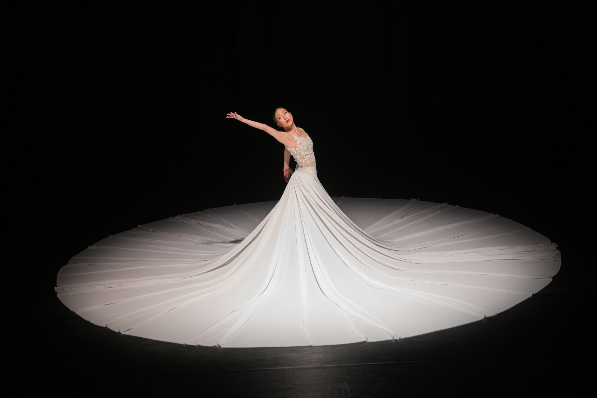 Joye Jessica Lang Dance