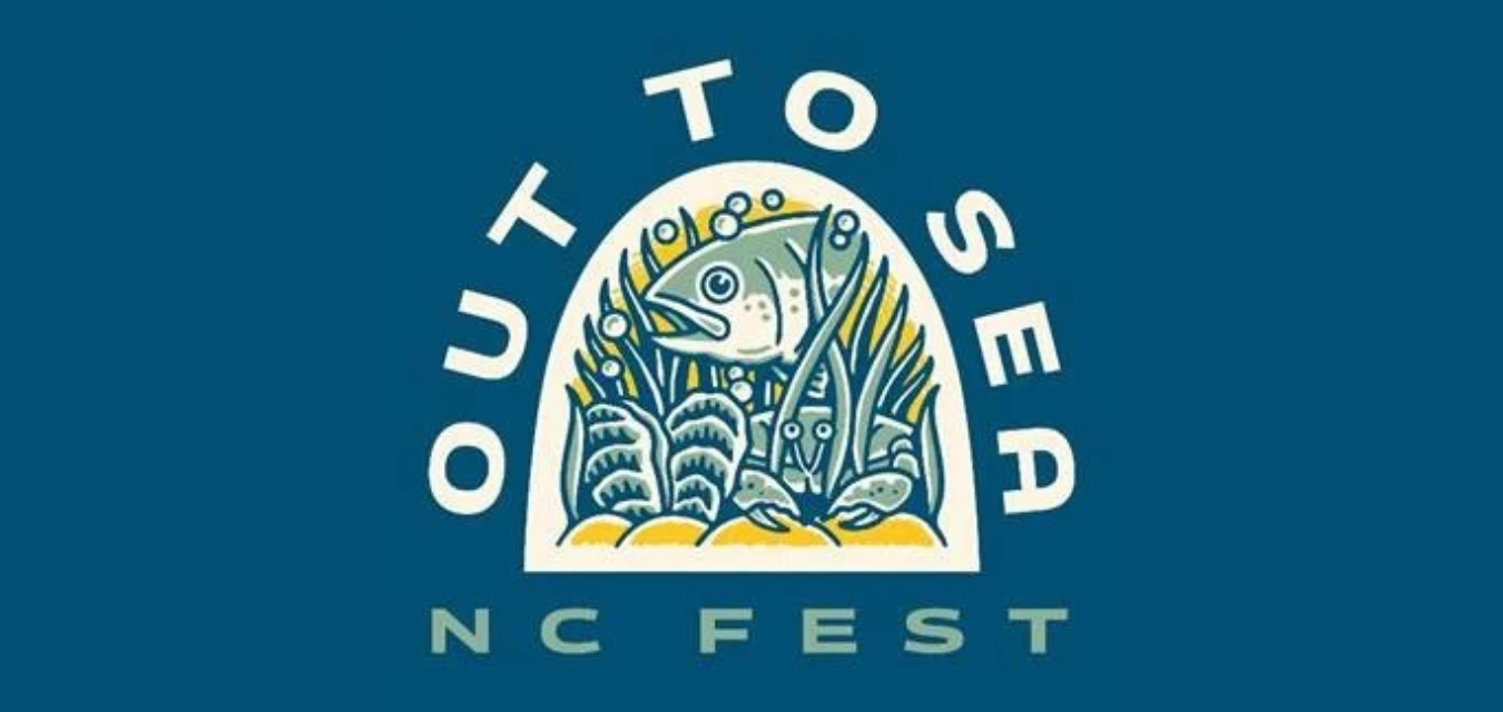 Out to Sea NC Fest