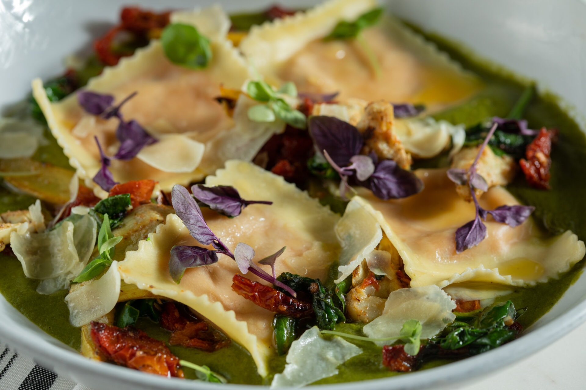 Rivertown Bistro