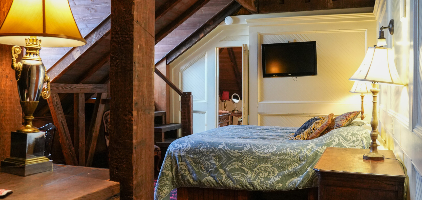 The Olivier House Hotel | New Orleans Louisiana