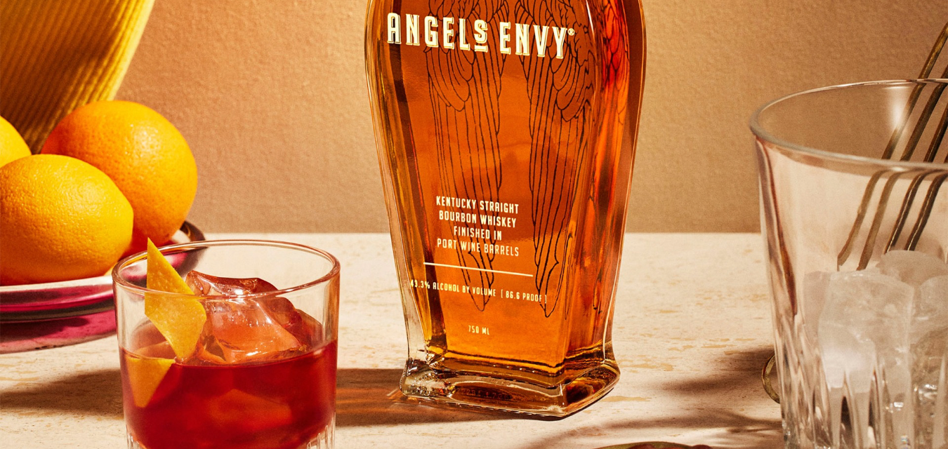 Angel's Envy