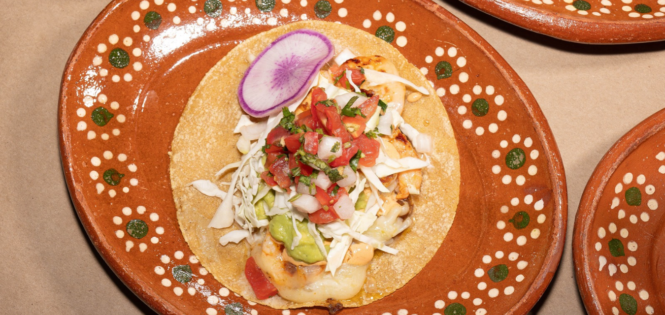 Chango Food Group Mal Pan New Menu Credit Camille Maede Courtesy of NiceDay jpg