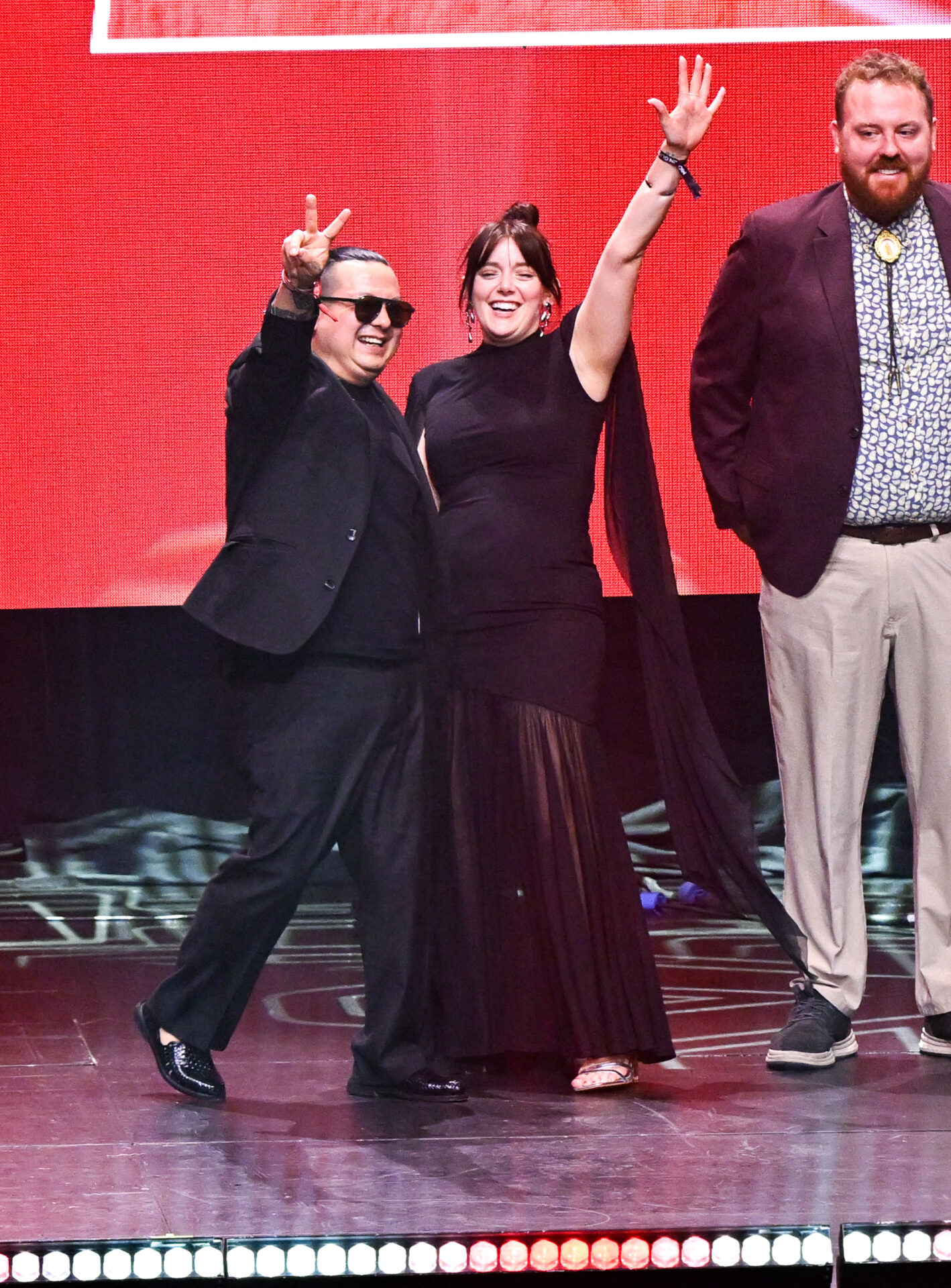 Julio Hernandez credit Zach Hilty BFA com