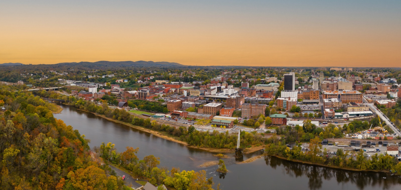 Lynchburg Virginia