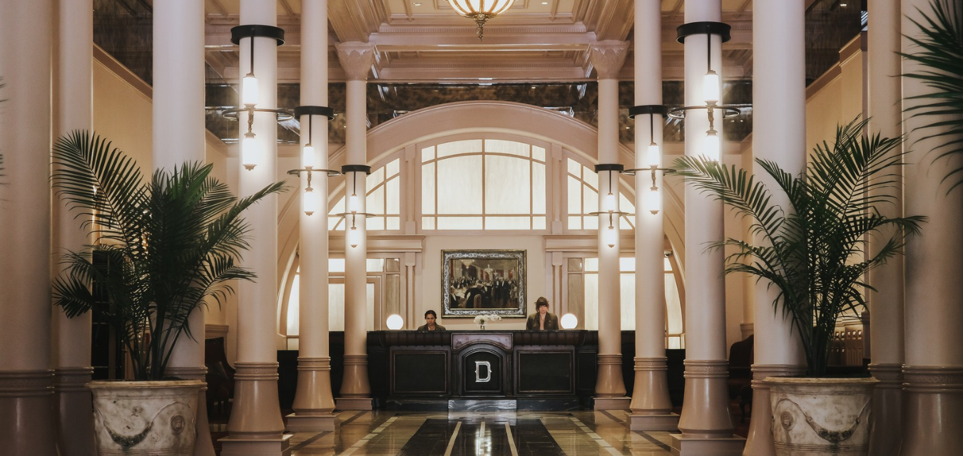 The Driskill Hotel Check In jpg